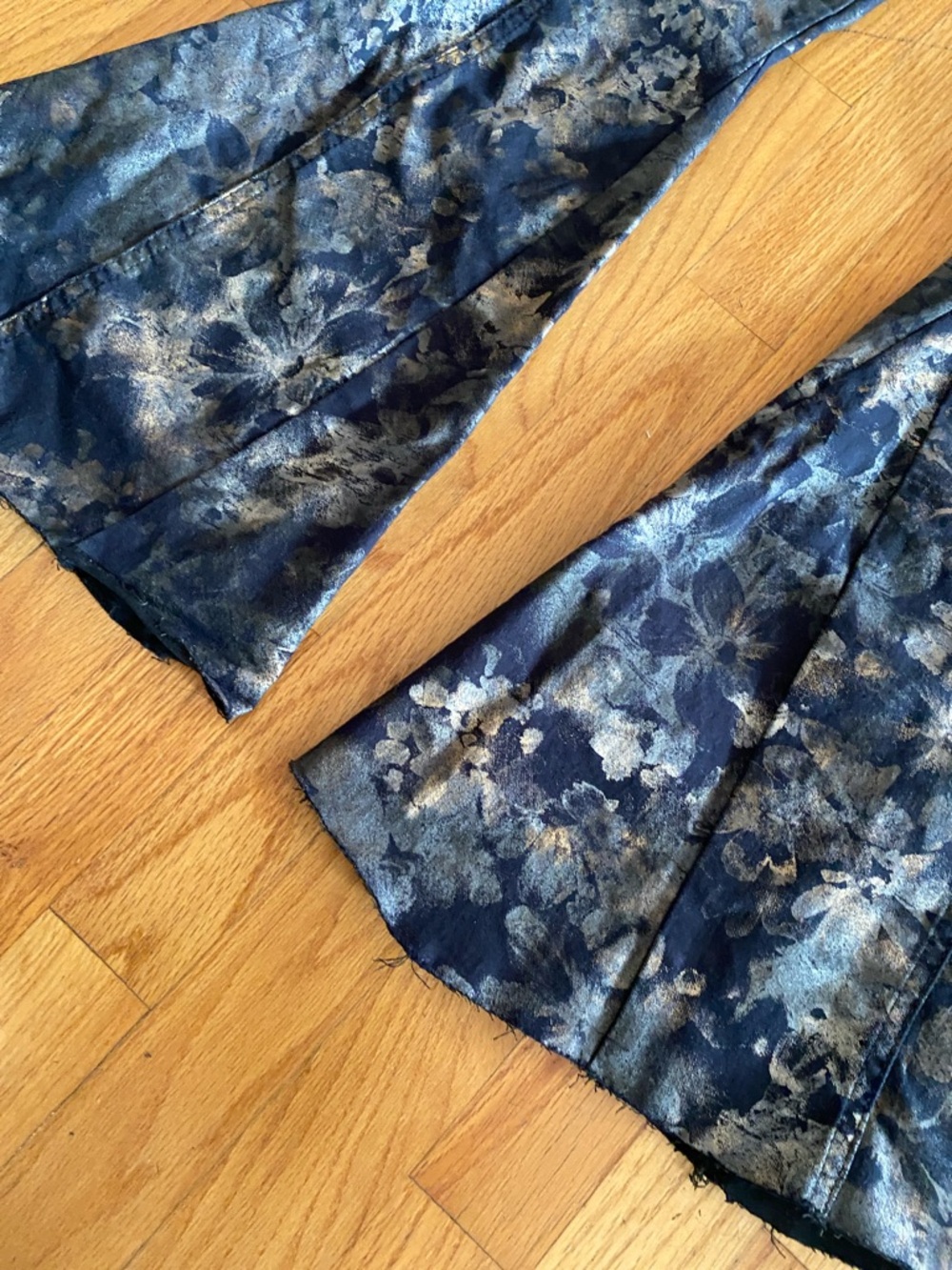 Free People Inferno Flare Jeans - Picture 3 of 4